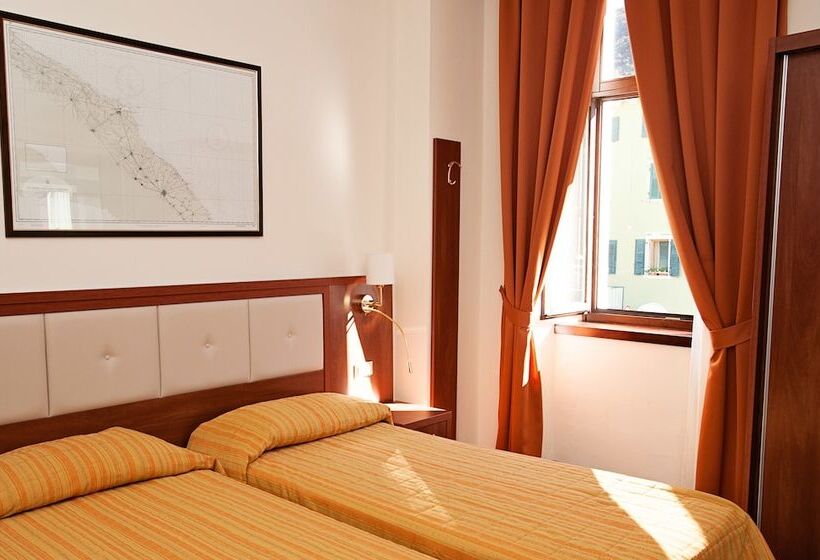 חדר אקונומי, Lake Hotel Benaco