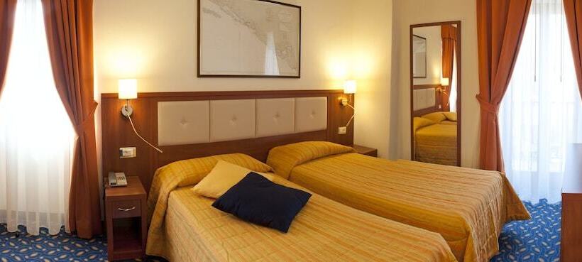 Номер Economy, Lake Hotel Benaco