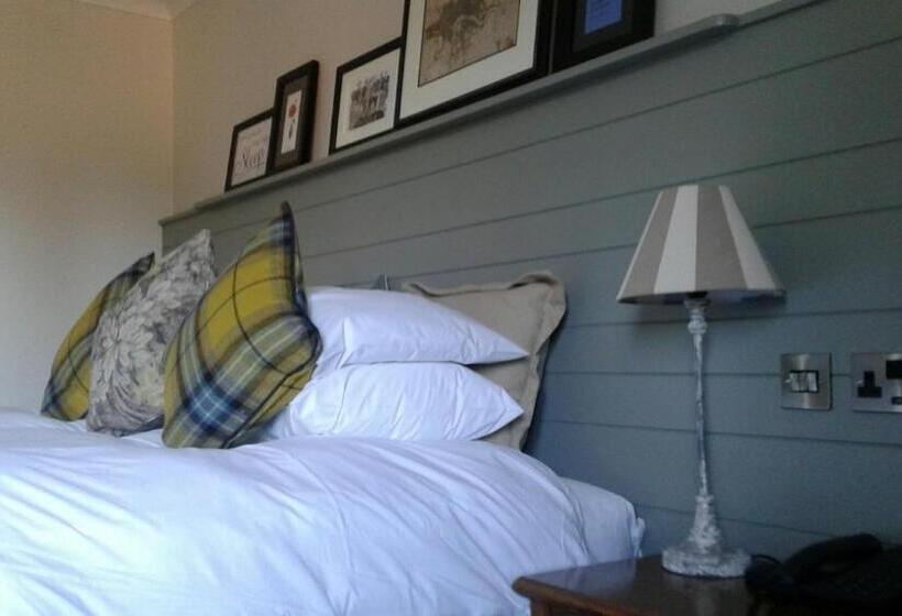 クラシックルーム, Crown