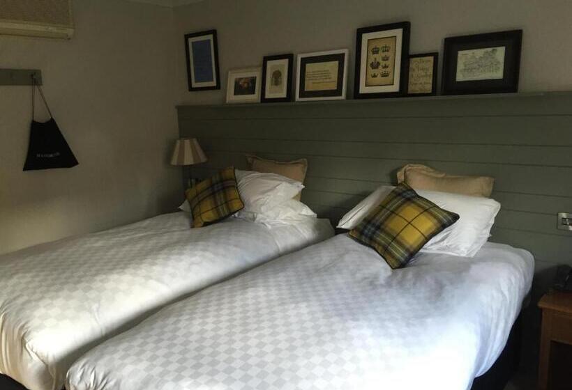 חדר קלאסי, Crown