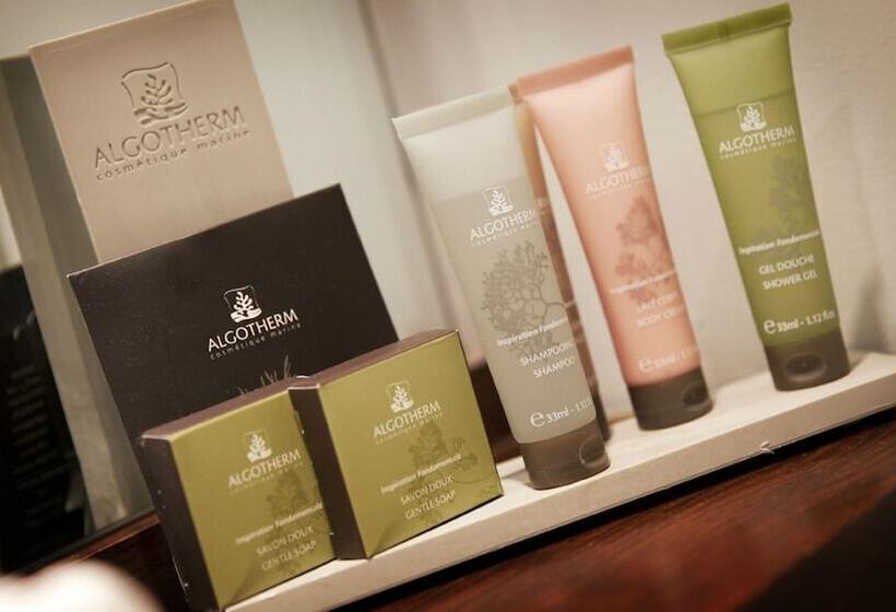 クラシックルーム, Crown