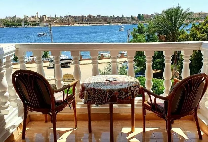 Standard Single Room River View