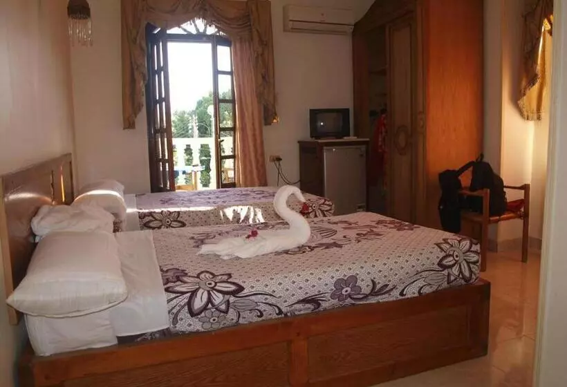 Standard Room River View