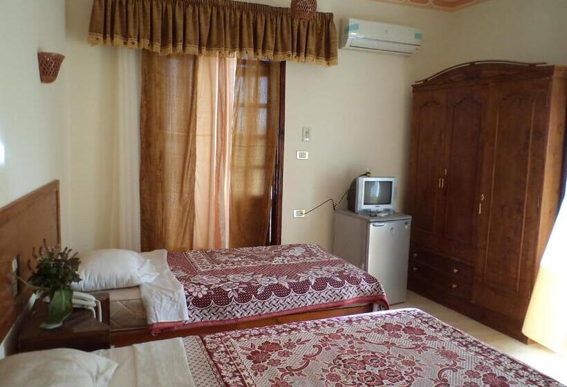 سوئیت خانواده 2 خوابه, El Mesala