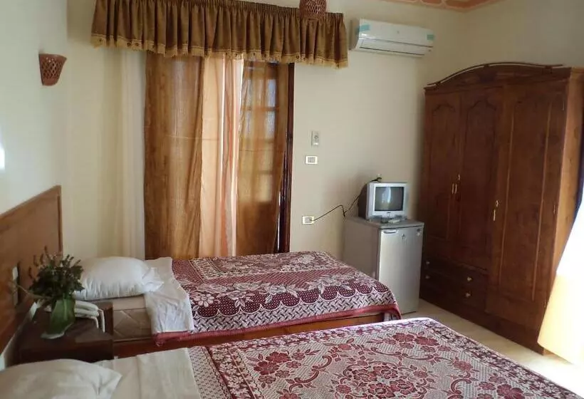 سوئیت خانواده 2 خوابه, El Mesala