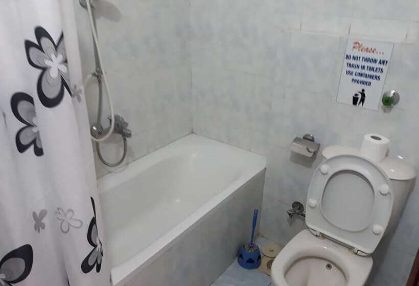 اتاق استاندارد, El Mesala