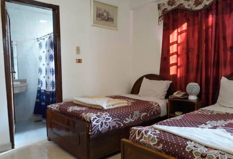 اتاق استاندارد, El Mesala