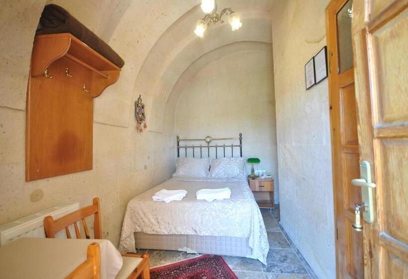 スーペリアールーム, Elvan Cave House