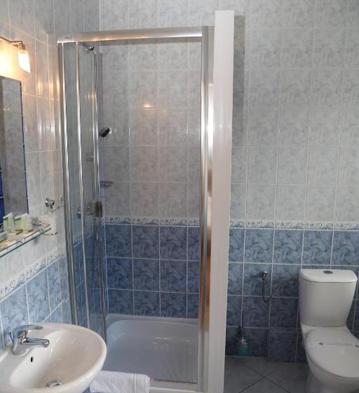 اتاق سوپریور یک تخته, Et Nocleg