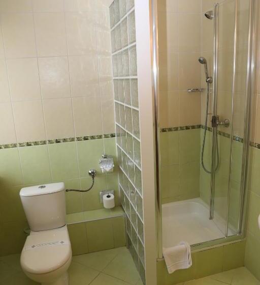 اتاق سوپریور یک تخته, Et Nocleg