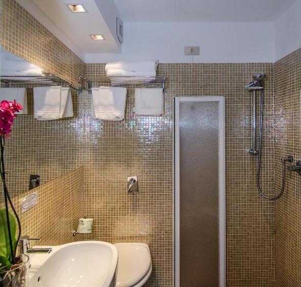 スタンダードルーム, Hermitage