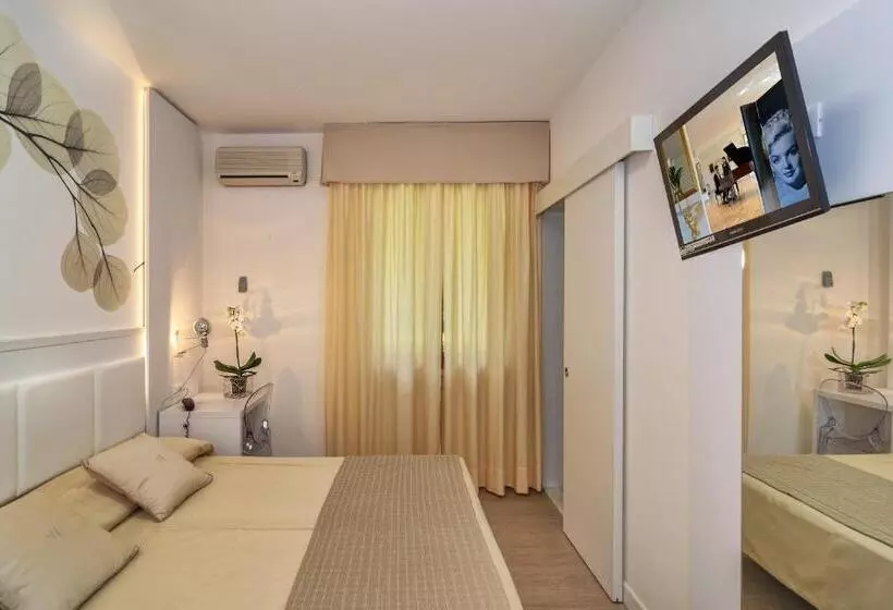 Standard-huone, Hermitage