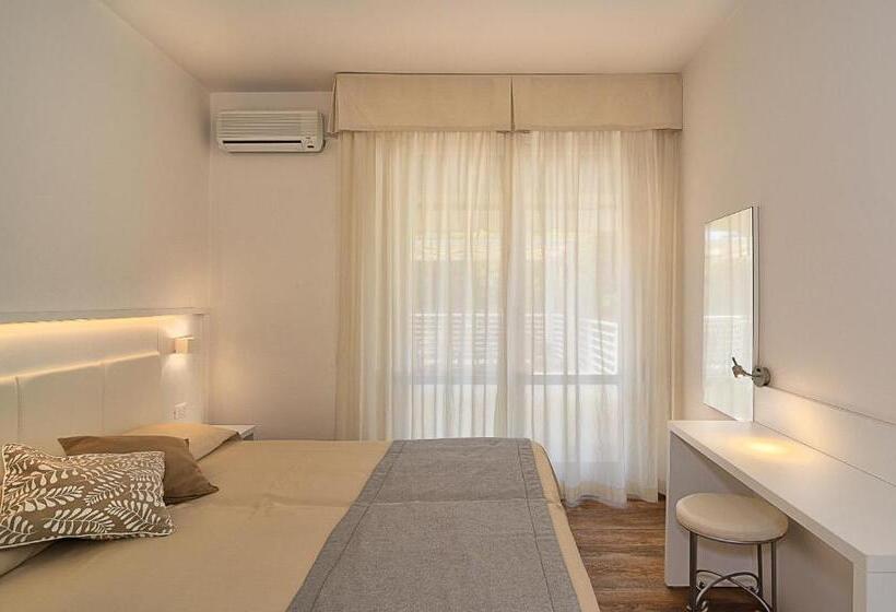 スタンダードルーム, Hermitage