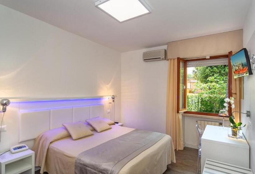 ファミリールーム, Hermitage