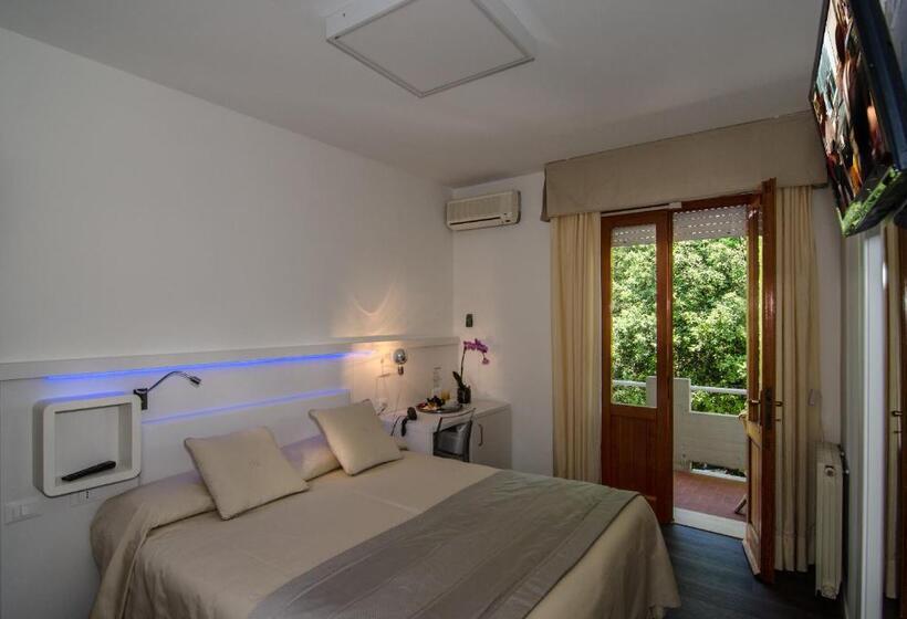 ファミリールーム, Hermitage