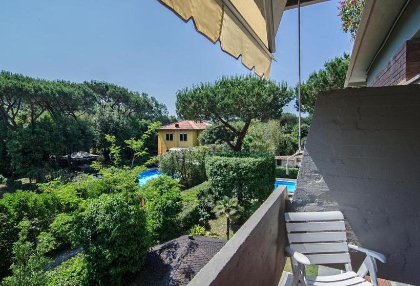 スタンダードシングルルーム, Hermitage