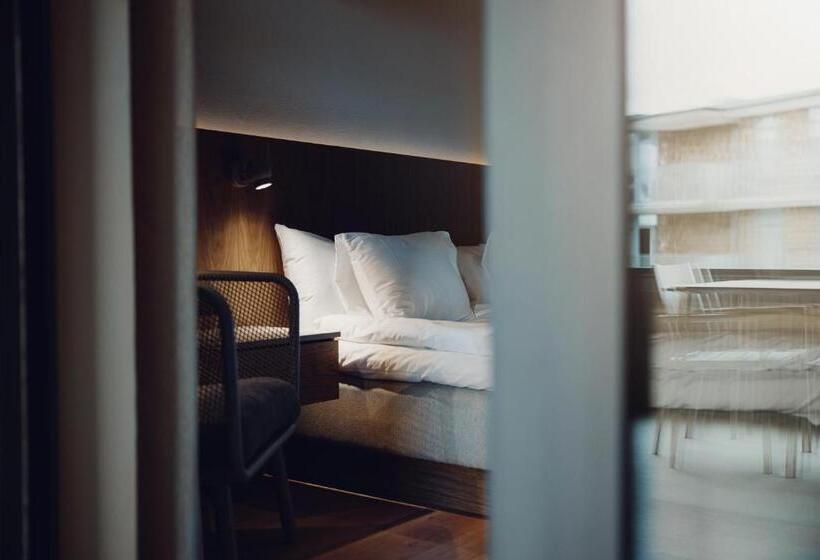 Номер Стандарт, åhus Seaside