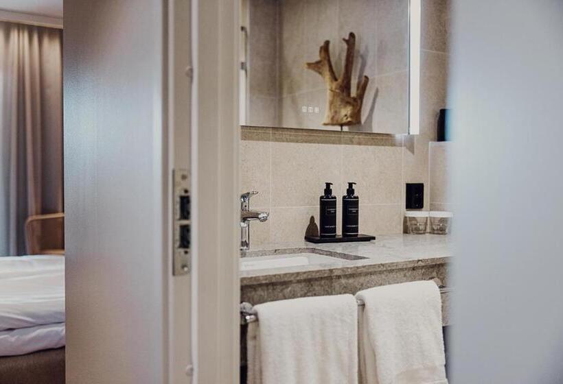 Номер Стандарт, åhus Seaside