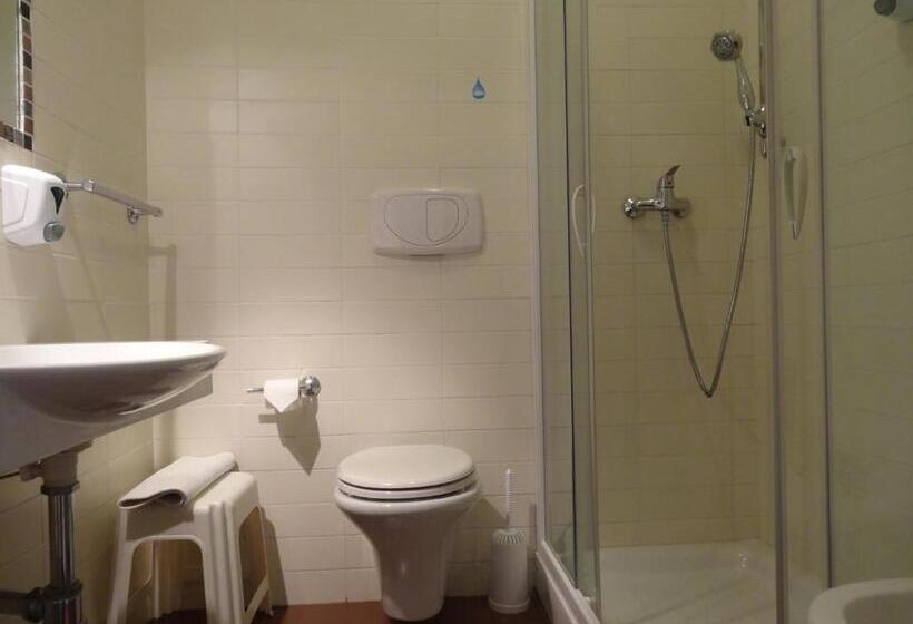 マウンテンビュースタンダードルーム, La Caminatha