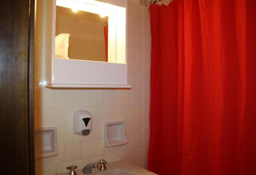 スタンダードシングルルーム, La Caminatha