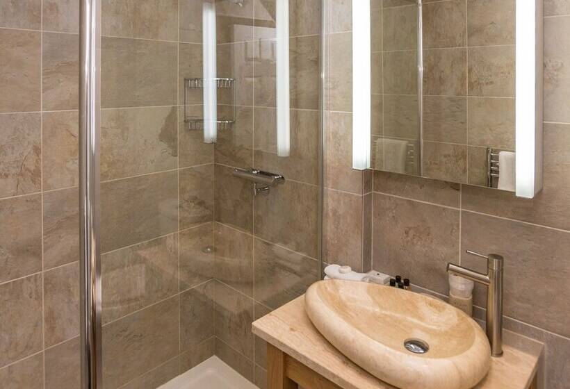 スタンダードルーム, La Piette