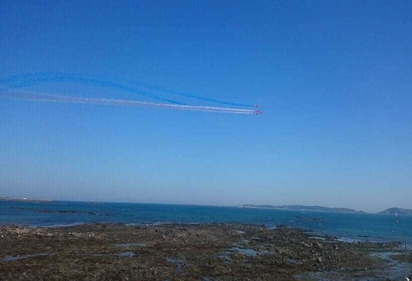 オーシャンビュースタンダードルーム, La Piette