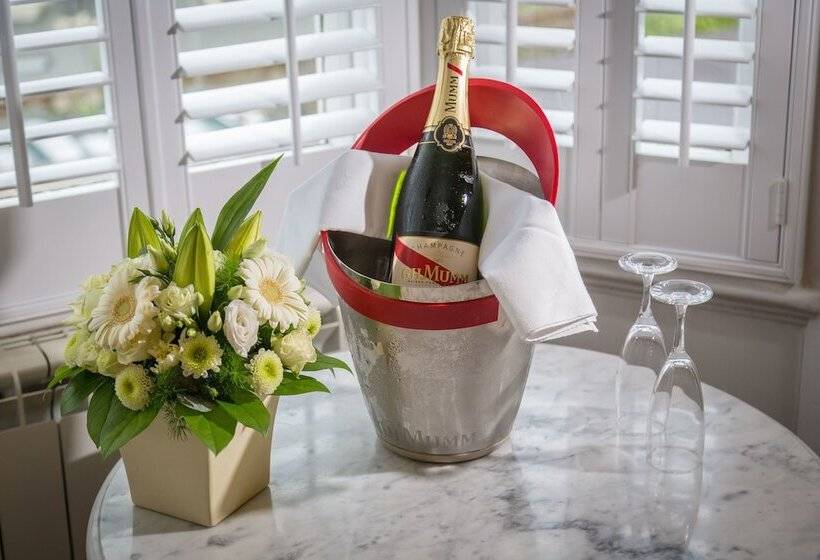 オーシャンビュースタンダードルーム, La Piette