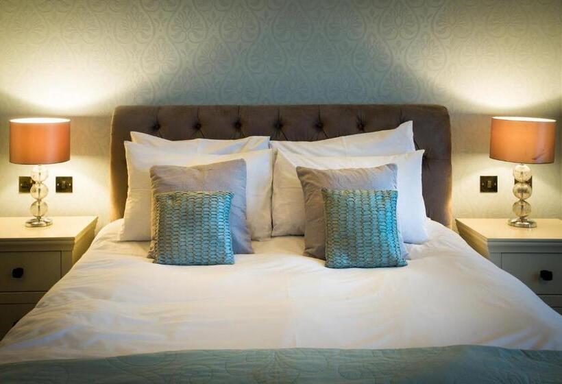 جناح مطلّ علي البحر, Lamlash Bay