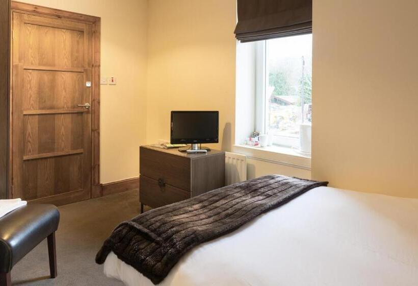 غرفة قياسية فردية, Lamlash Bay