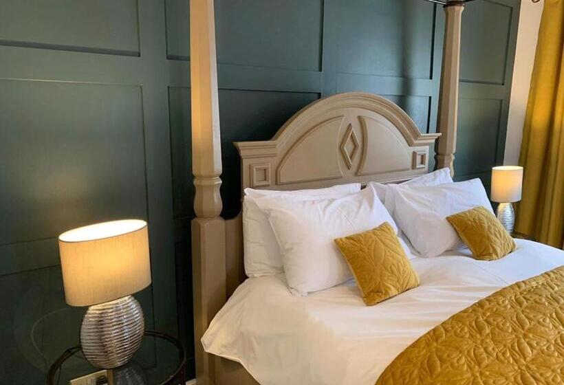 جناح, Lamlash Bay