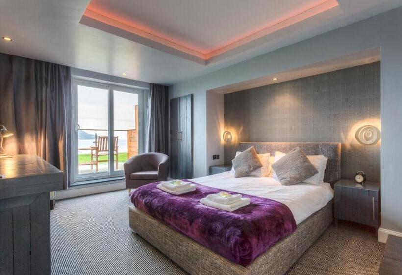 Номер Superior, Lamlash Bay