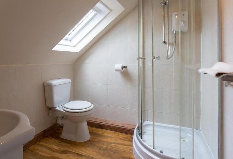 غرفة أساسية, Lamlash Bay