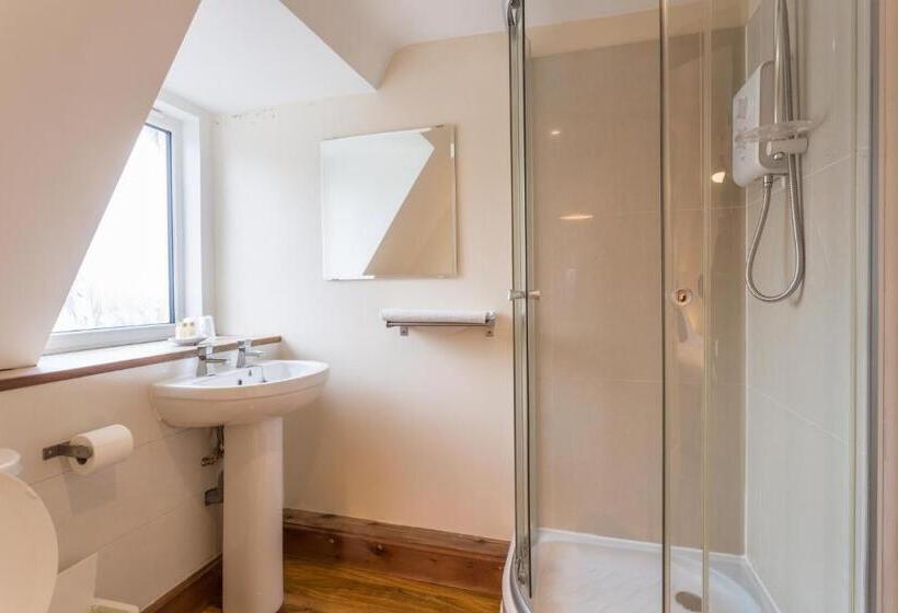 غرفة كلاسيكية, Lamlash Bay