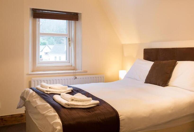 غرفة كلاسيكية, Lamlash Bay