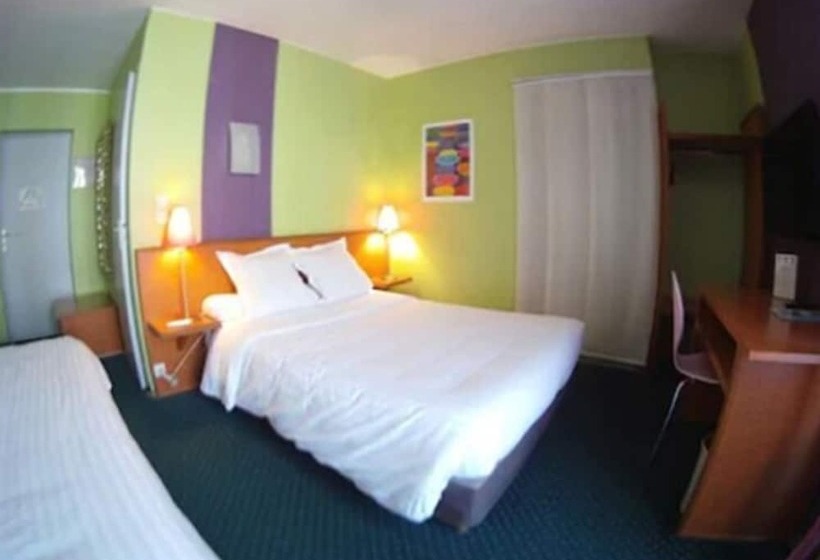 スタンダードトリプルルーム, Le Pelican