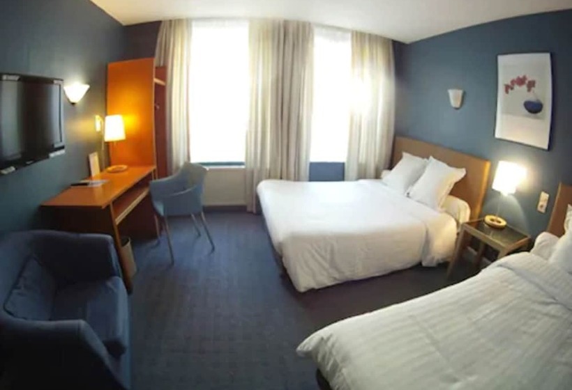 スタンダードトリプルルーム, Le Pelican