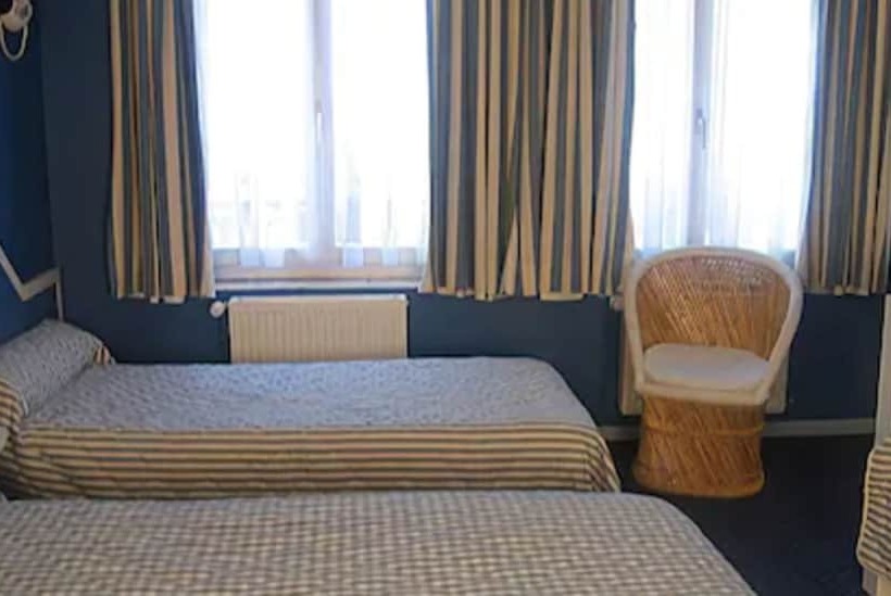 ファミリールーム, Le Pelican