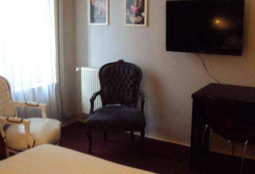 スタンダードルーム, Le Pelican