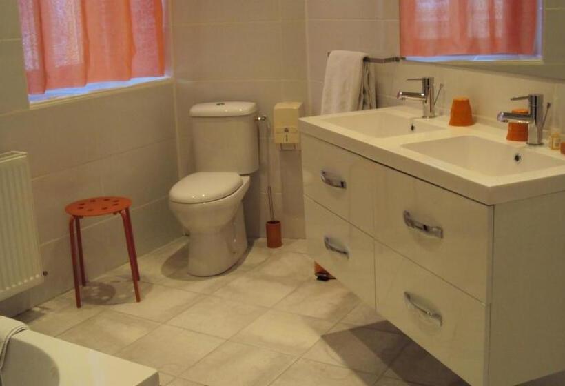 スタンダードルーム, Le Pelican