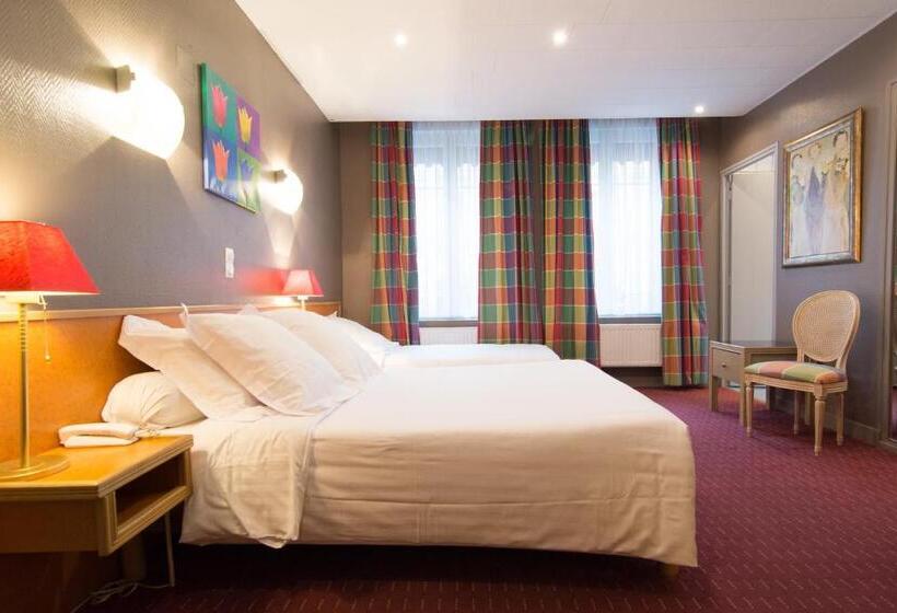 スタンダードルーム, Le Pelican