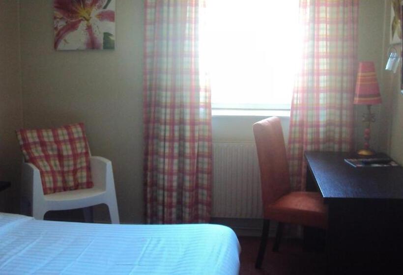 スタンダードルーム, Le Pelican