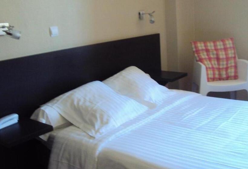 スタンダードルーム, Le Pelican