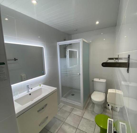 スタンダードトリプルルーム, Le Pelican