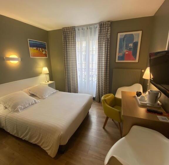 スタンダードルーム, Le Pelican