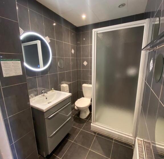 スタンダードルーム, Le Pelican