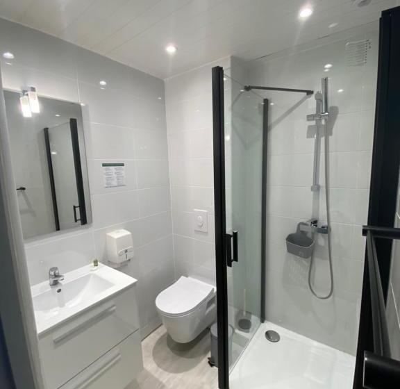 スタンダードルーム, Le Pelican