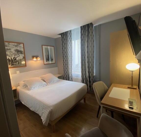 スタンダードルーム, Le Pelican