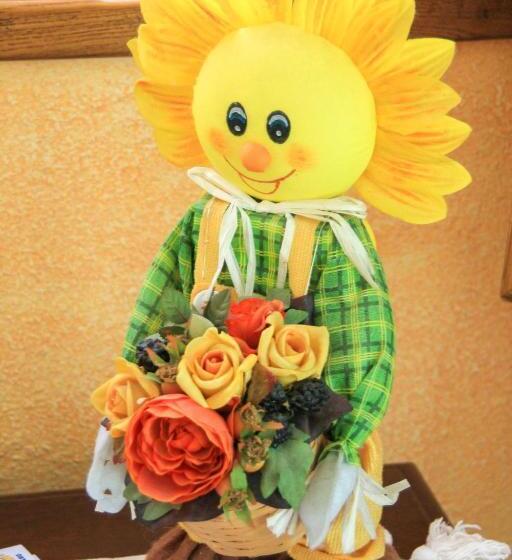 غرفة قياسية رباعية, Les Saisons