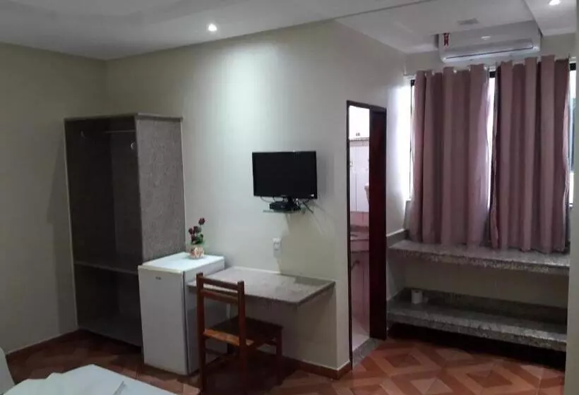 اتاق استاندارد چهار تخته, Litoral