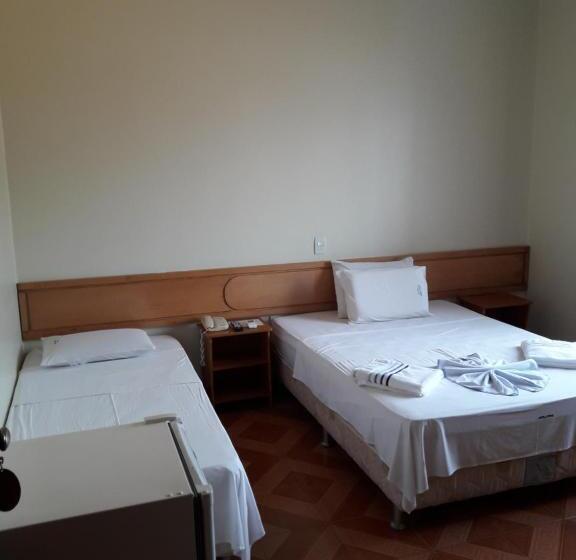 اتاق استاندارد, Litoral